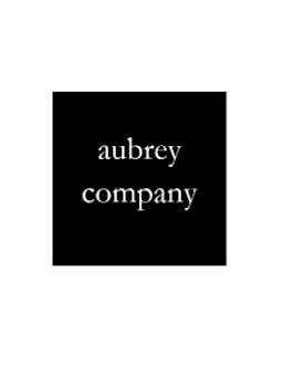 Aubrey Company logo
