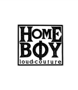 Homeboy logo