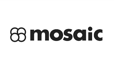Mosaic Sales logo