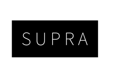 Supra distribution logo