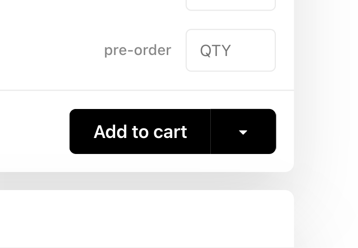 Buying best practices
