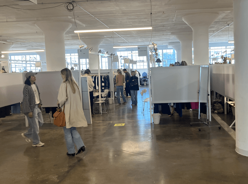 Aubrey Company, New York