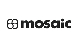 Mosaic logo