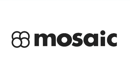 Mosaic Sales logo