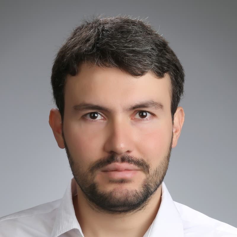 Mehmet Şekercioğlu, Engineering