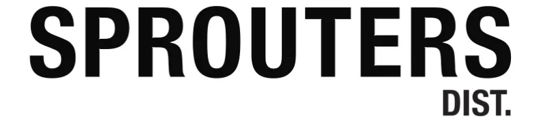 Sprouters Distribution logo